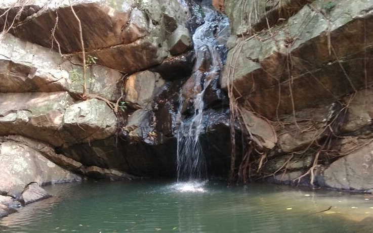 Dharagiri Fall, East Singhbhum, Jharkhand - Vushii.com Dharagiri Fall, East Singhbhum, Jharkhand - Vushii.com
